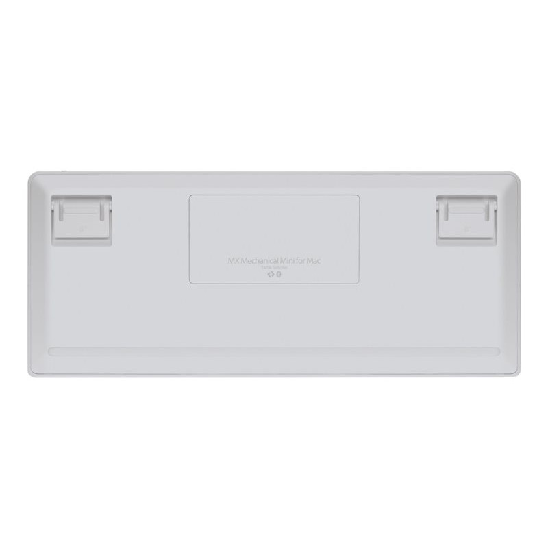 Logitech MX Mechanical Mini tastatūra Mac datoriem (920-010796)