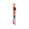 YATO YT-58964 rokas ķēdes pacēlājs, 1,5 t, 1,5 m
