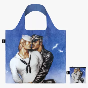 LOQI Tom of Finland soma – Bon Voyage