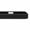Evelatus Silver-Shield Skin Feel 2-in-1 MagSafe vāciņš Apple iPhone 18 Pro Max, melns