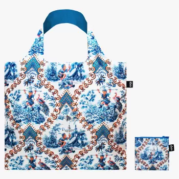 LOQI Decorative Art soma – Toile de Jouy Juggler