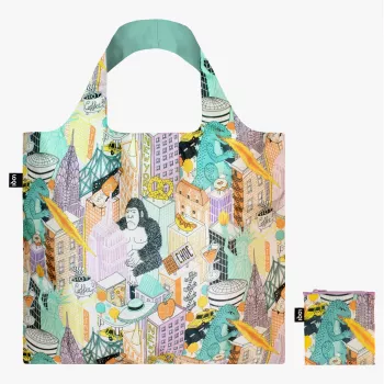 LOQI Jacqueline Colley soma – Pop Culture New York