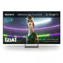 Sony BRAVIA 7 II K55XR75M2B 55 collu True RGB 4K viedtelevizors