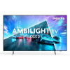 Philips 65OLED761/12 65 inch (164 cm) 4K UHD televizors, Ambilight no 3 pusēm, 120 Hz, melns
