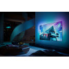 Philips 65OLED761/12 65 inch (164 cm) 4K UHD televizors, Ambilight no 3 pusēm, 120 Hz, melns