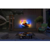 Philips 65OLED761/12 65 inch (164 cm) 4K UHD televizors, Ambilight no 3 pusēm, 120 Hz, melns