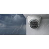 IP kamera Hilook IPC-T241H-C kupola 4MP 2.8mm IR20m