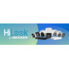 IP kamera Hilook IPC-T241H-C kupola 4MP 2.8mm IR20m