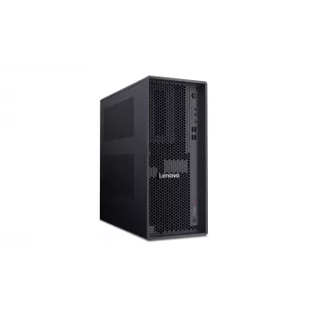 Lenovo ThinkStation P4 Tower darbstacija - AMD Ryzen 7 Pro 9755, 32GB RAM, 1TB SSD, Windows 11 Pro (DE)