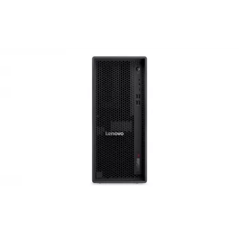 Lenovo ThinkStation P4 Tower darbstacija - AMD Ryzen 7 Pro 9755, 32GB RAM, 1TB SSD, Windows 11 Pro (DE)
