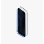 UNIQ Optix Vision Optiview DX2 rūdīta stikla ekrāna aizsargplēve iPhone 18 Pro