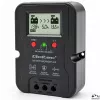Qoltec sprieguma balansētājs 24V 2 x 12V akumulatoriem | 5A | AGM GEL LiFePO4 | LCD