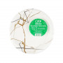 Gogreen videi draudzīgi papīra šķīvji Marble Go Green Ø18cm, 10 gab.