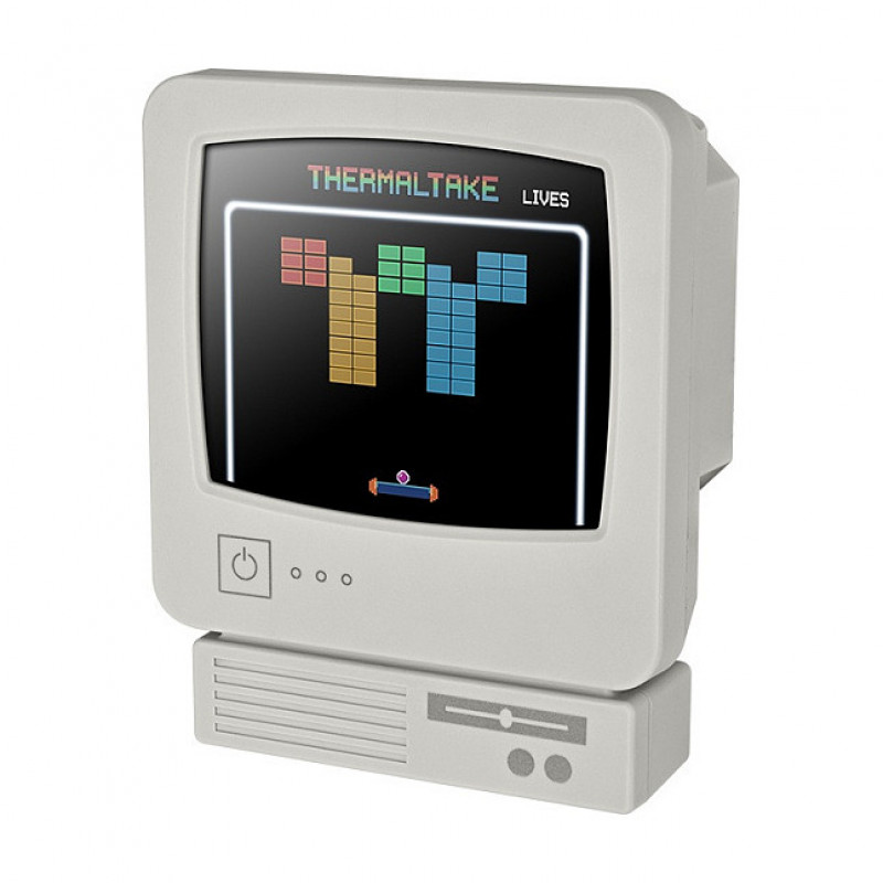 Thermaltake Retro 240 Ultra ARGB AIO šķidruma dzesētājs CPU
