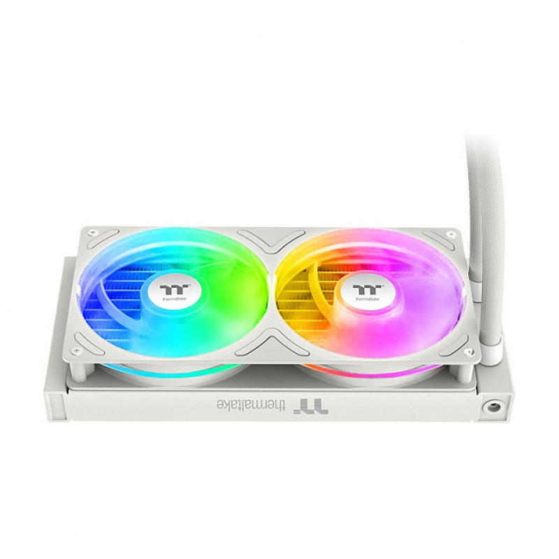 Thermaltake Retro 240 Ultra ARGB AIO šķidruma dzesētājs CPU