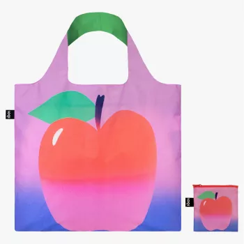 LOQI Ana Popescu soma – Apple