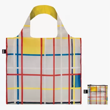 LOQI Piet Mondrian soma – New York City 3