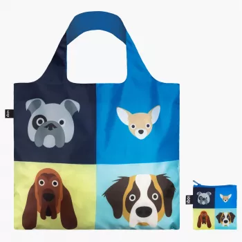 LOQI Stephen Cheetham soma – Dogs