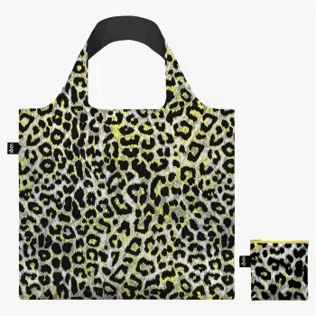 LOQI Leopard soma – Sunset