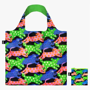 LOQI Glitter Power soma – Dogs