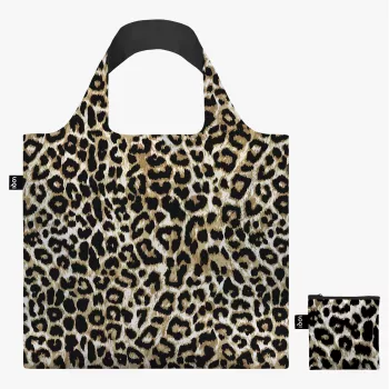 LOQI Leopard soma – Dusk