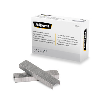 Fellowes skavas 26/6, 5000 gab.