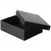 FALKEN PURE glabāšanas kaste 7.0 l melna 24.0 x 32.0 x 10.0 cm