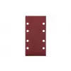 kwb 818308 slīppapīrs, graudainība 80, 185 mm x 93 mm, 5 gab.