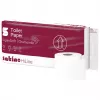 Satino tualetes papīrs HiLine SuperSoft Chamomile, 3 kārtu, 8 ruļļi