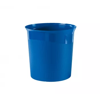 HAN atkritumu papīra grozs, 13 L, zils