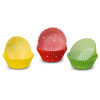 Guardini papīra kēksiņu formiņas 100 Easy Bake Ø 4,3 x 2,3 cm