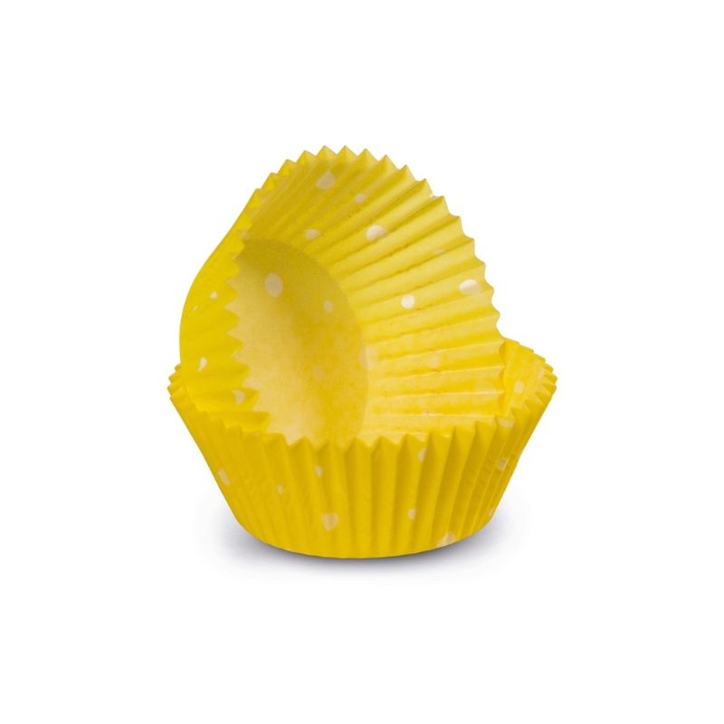 Guardini papīra kēksiņu formiņas 100 Easy Bake Ø 4,3 x 2,3 cm