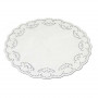 Guardini Easy Bake dekoratīvās papīra salvetes kūkām Ø 36 cm, 5 gab.