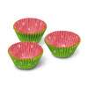 Guardini papīra kēksiņu formiņas 100 Easy Bake Ø 7 x 3 cm