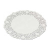 Guardini Easy Bake dekoratīvās papīra salvetes kūkām Ø 28 cm, 5 gab.