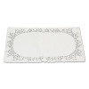 Guardini Easy Bake dekoratīvās papīra salvetes kūkām 20 x 30 cm, 5 gab.