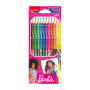 maped krāsu zīmuļi Barbie, daudzkrāsaini