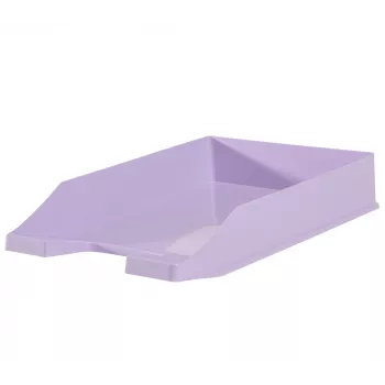 HAN KLASSIK dokumentu paliktnis DIN A4, pasteļvioletā