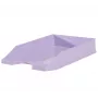 HAN KLASSIK dokumentu paliktnis DIN A4, pasteļvioletā