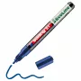 Edding 51 EcoLine 4-51-003 krāsas marķieris zils 1 mm, 2 mm