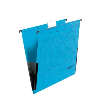 Falken UniReg piekarināmās kabatas, zilas