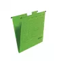 FALKEN UNIREG piekaramās mapes, zaļas