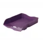 HAN dokumentu paplāte DIN C4, purpura