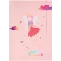 folia zīmējumu mape DIN A3, Little Fairy
