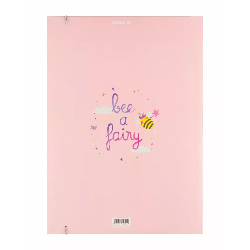 folia zīmējumu mape DIN A3, Little Fairy