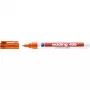 edding 400 pastāvīgais marķieris, 1,0 mm, oranžs