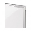 magnetoplan tāfele 120.0 x 90.0 cm, balta, lakots tērauds