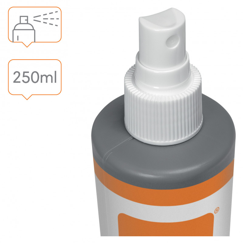 NOBO tāfeles tīrīšanas aerosols 250 ml