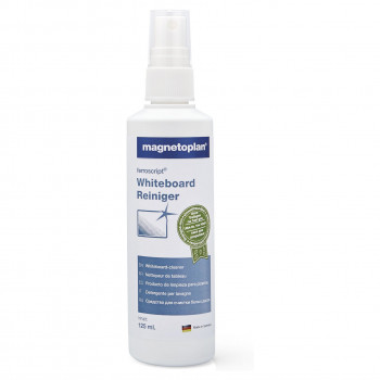 magnetoplan tāfeļu tīrītājs, 125 ml