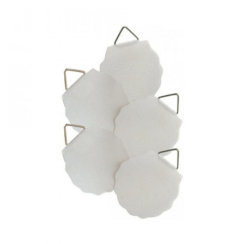 AVERY Zweckform pašlīmējošs attēlu pakaramais 3731, 40 mm, balts, maks. 1,2 kg